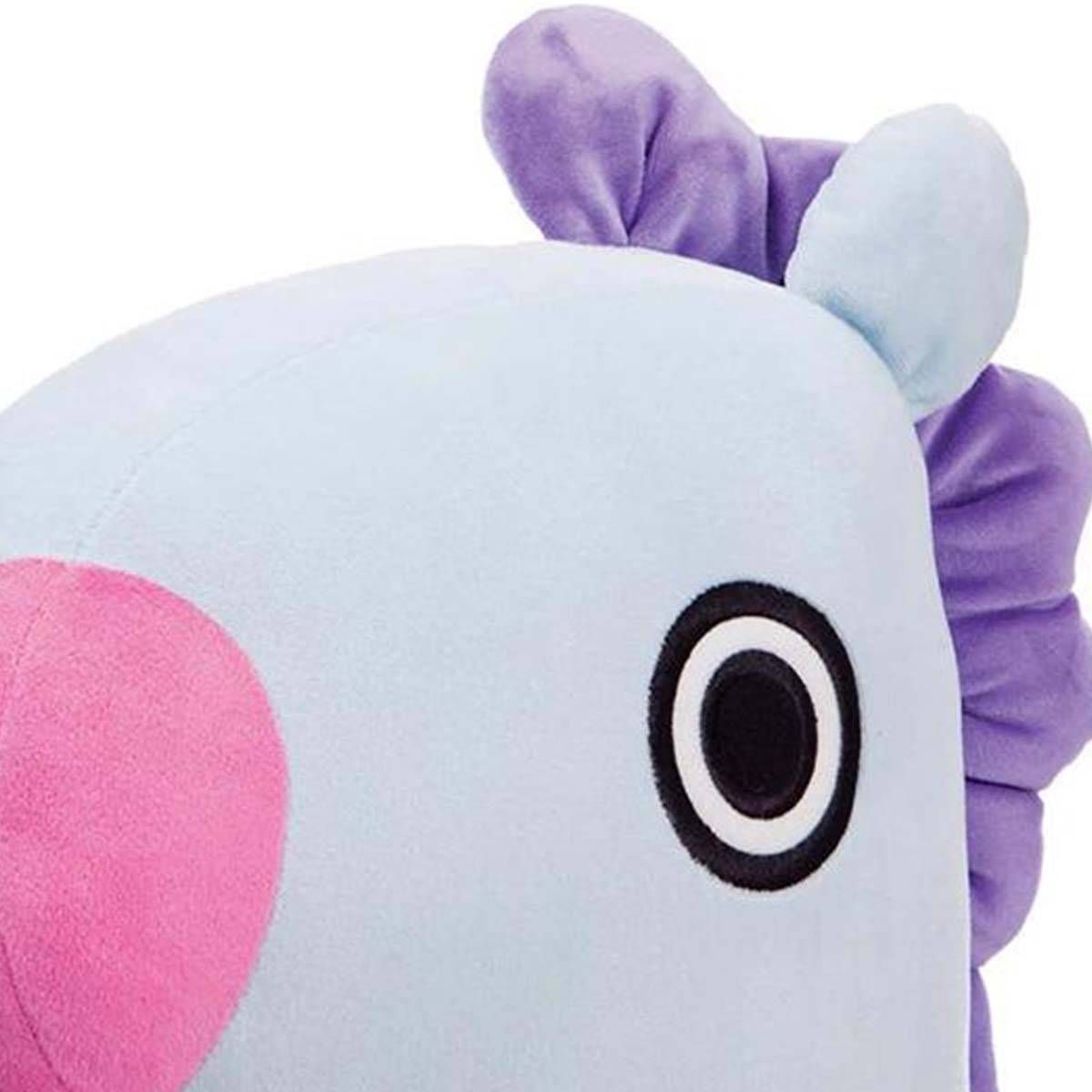 Peluche Coussin Mang 28cm de Haute Qualité Ultra Douce BT21-3