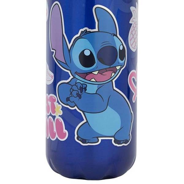 Gourde 600ml Stitch pour Enfant Collection Palms