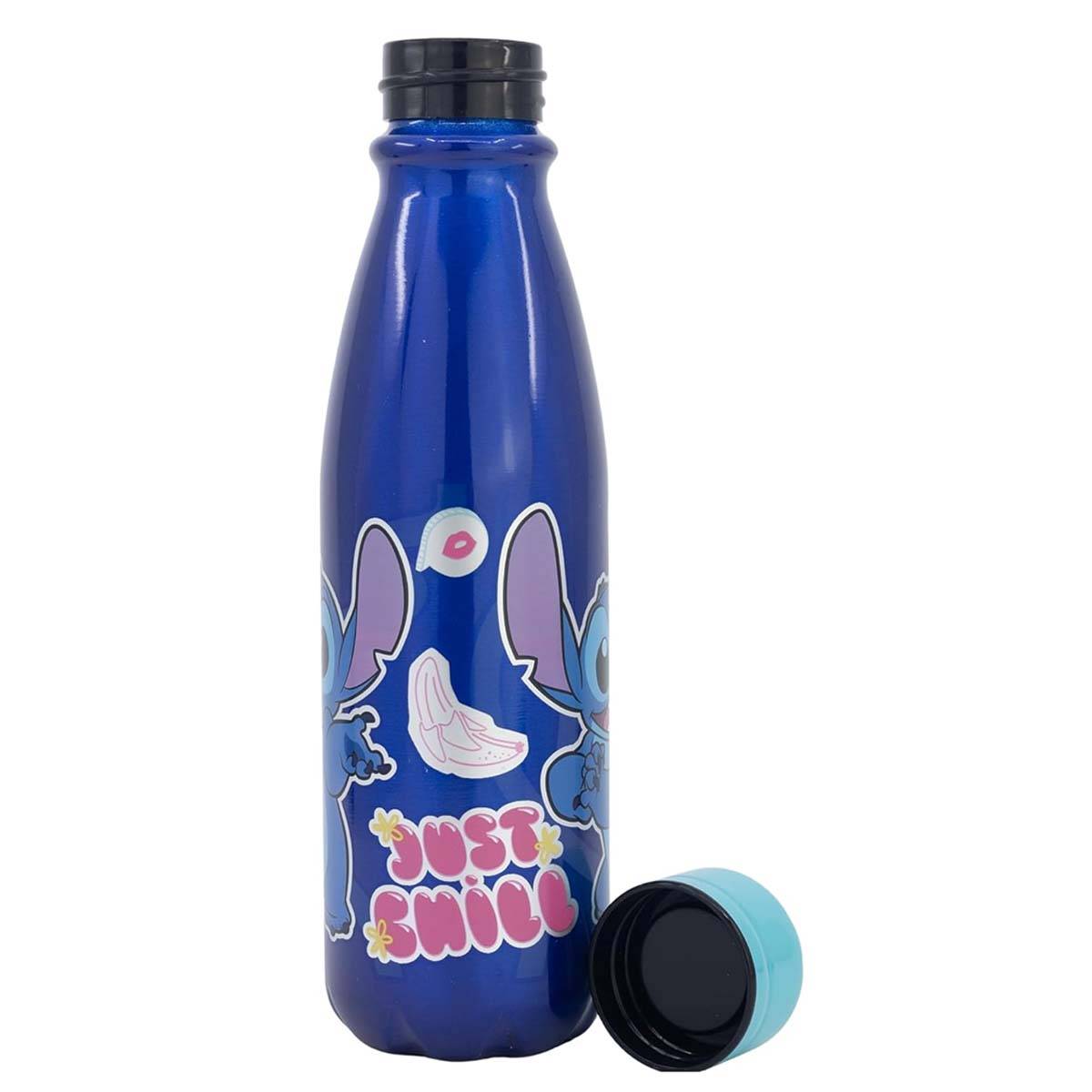 Gourde 600ml Stitch pour Enfant Collection Palms-2