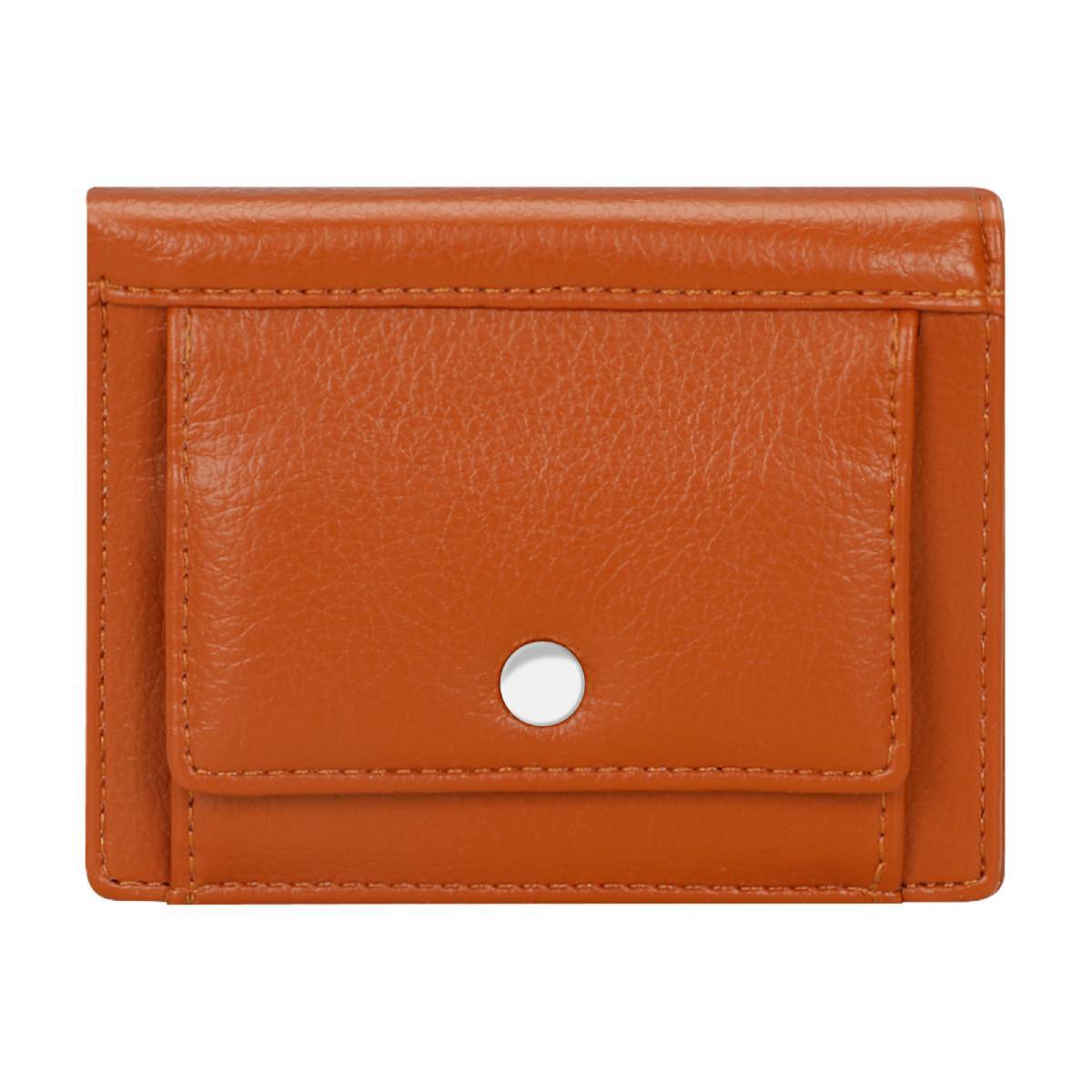 Portefeuille pour Femme Élégant et Raffiné-1