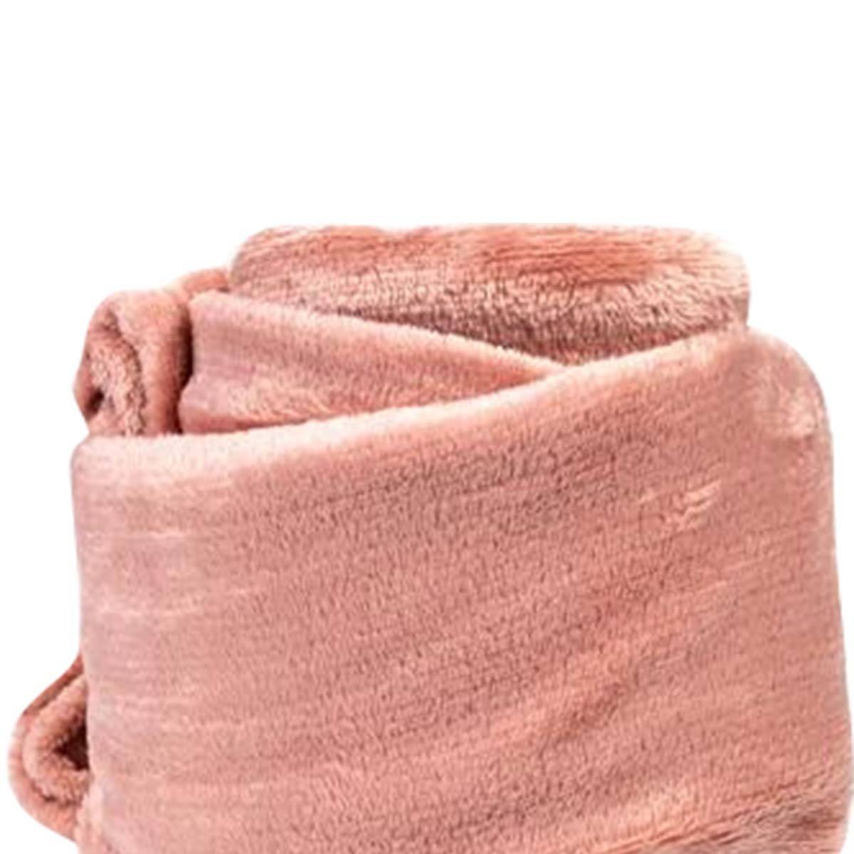 Couverture pour Canapé et Lit en Tissu 150x200cm Confortable Chaleureux-0