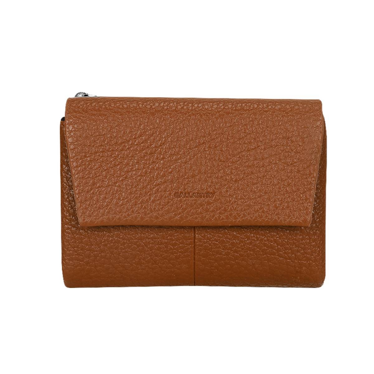 Portefeuille pour Femme Polyvalent et Raffiné-1