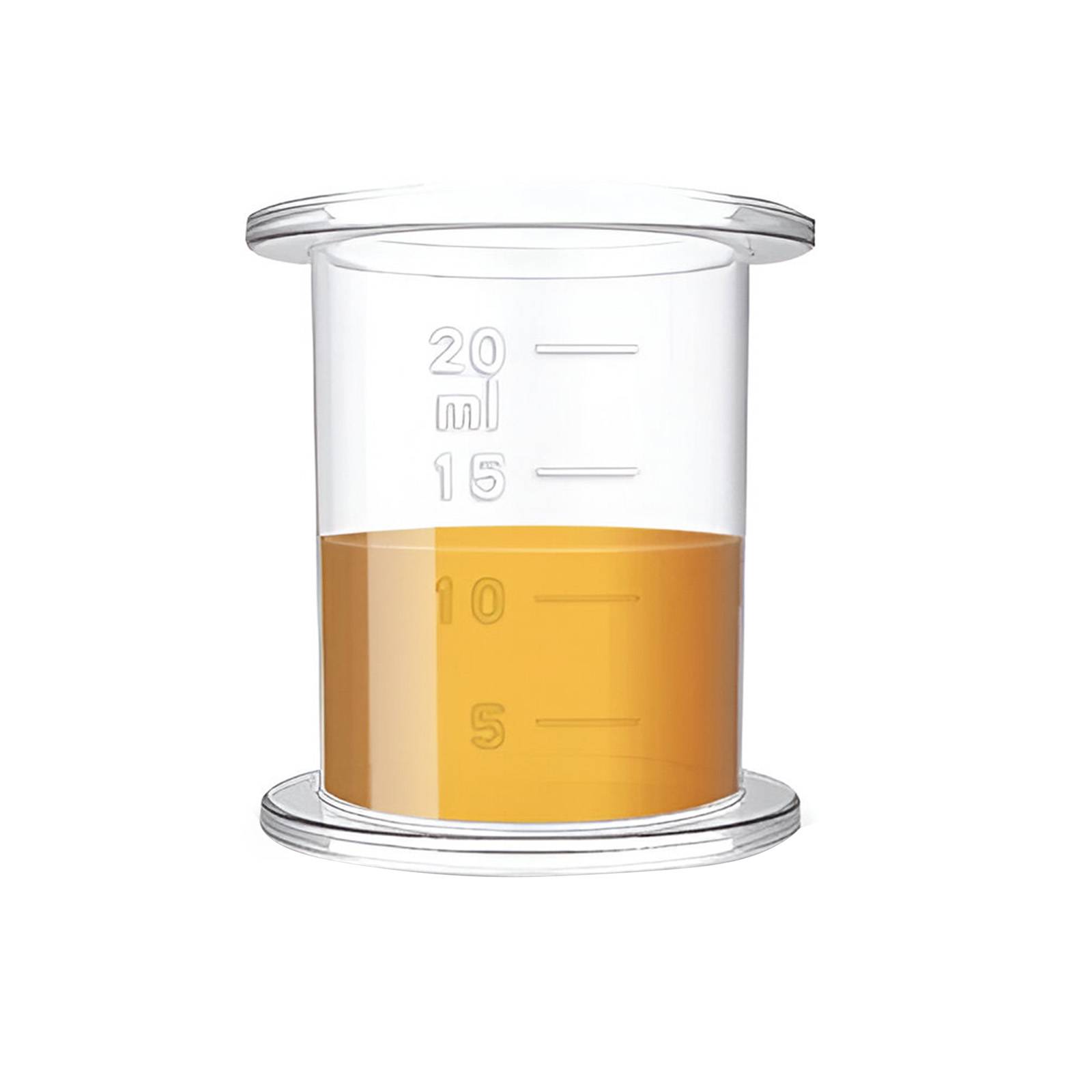 Seringue pour Médicament Liquide Enfant sans Bisphenol-2