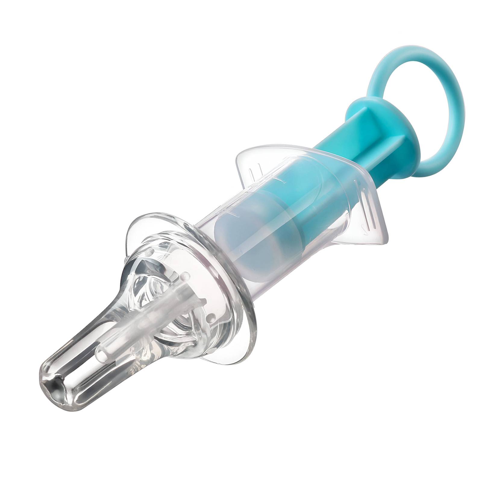 Seringue pour Médicament Liquide Enfant sans Bisphenol-3