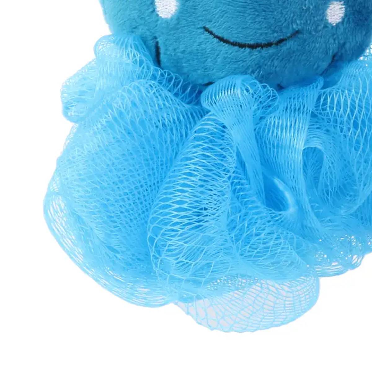 Fleur de douche Enfant Peluche-0
