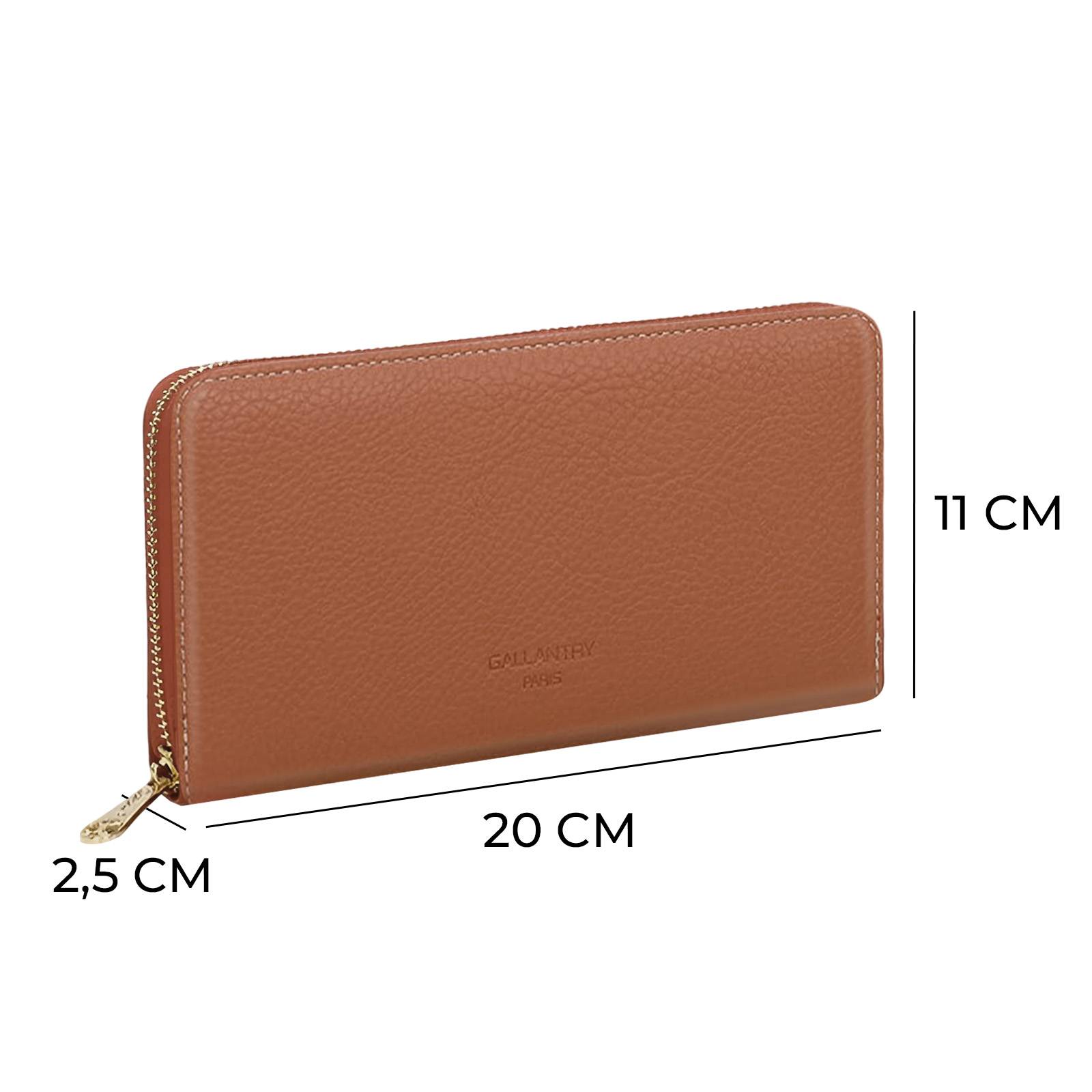 Coffret Cadeau Portefeuille et Porte-cartes Femme-4