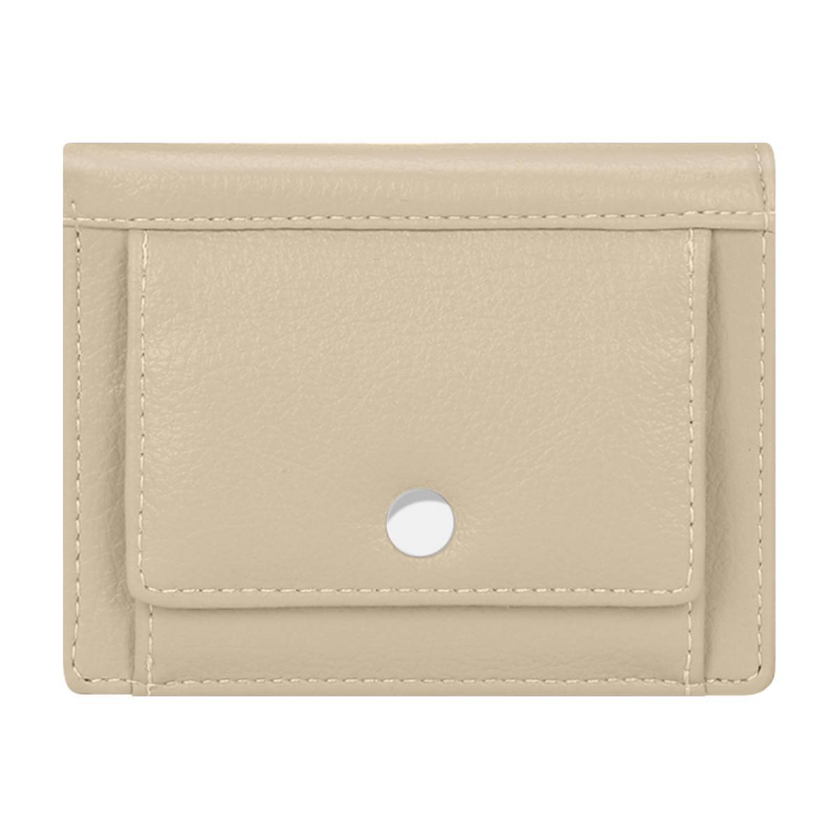 Portefeuille pour Femme Élégant et Raffiné-1