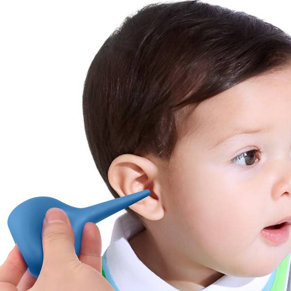 Poire de Lavement Auriculaire 41 ml
