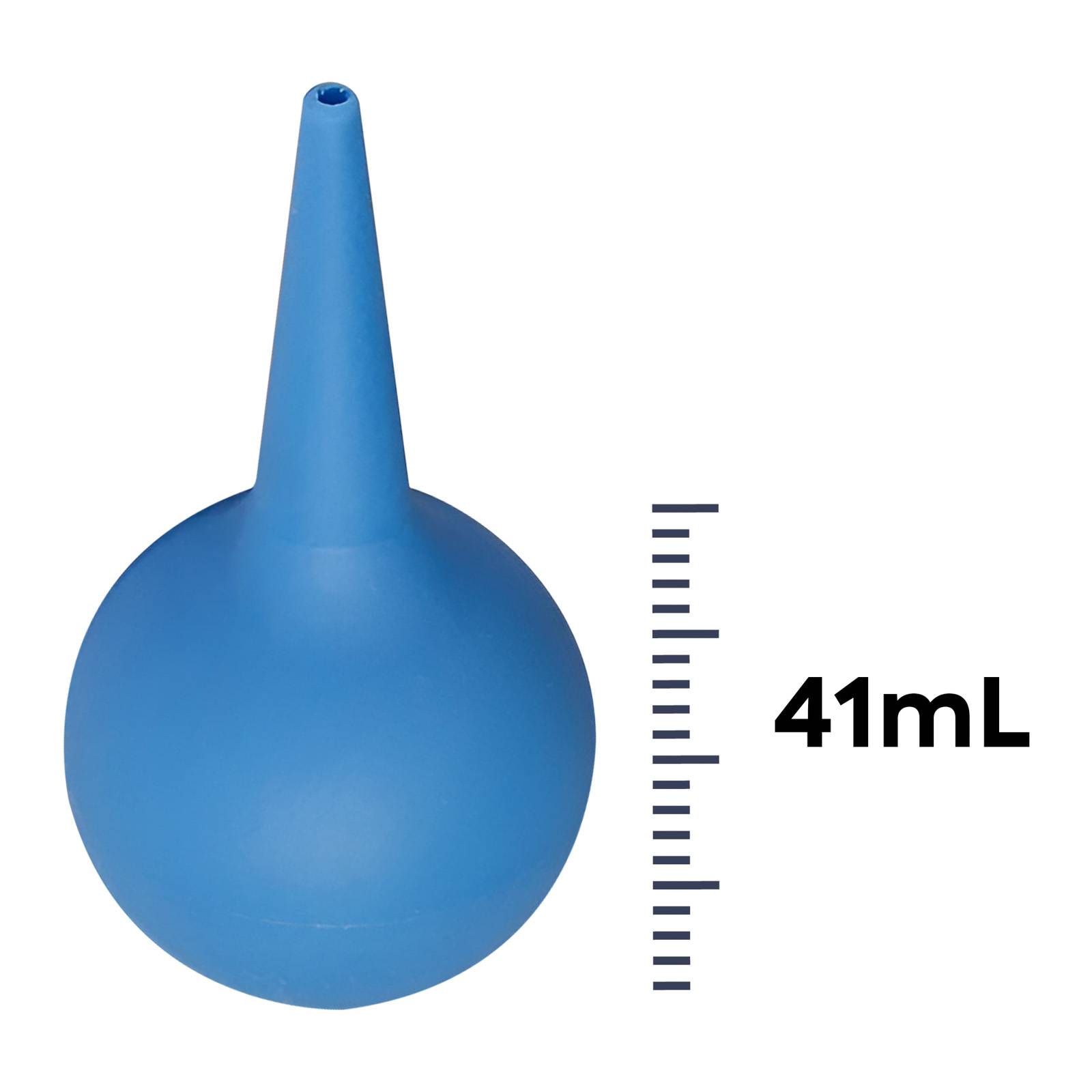 Poire de Lavement Auriculaire 41 ml-2
