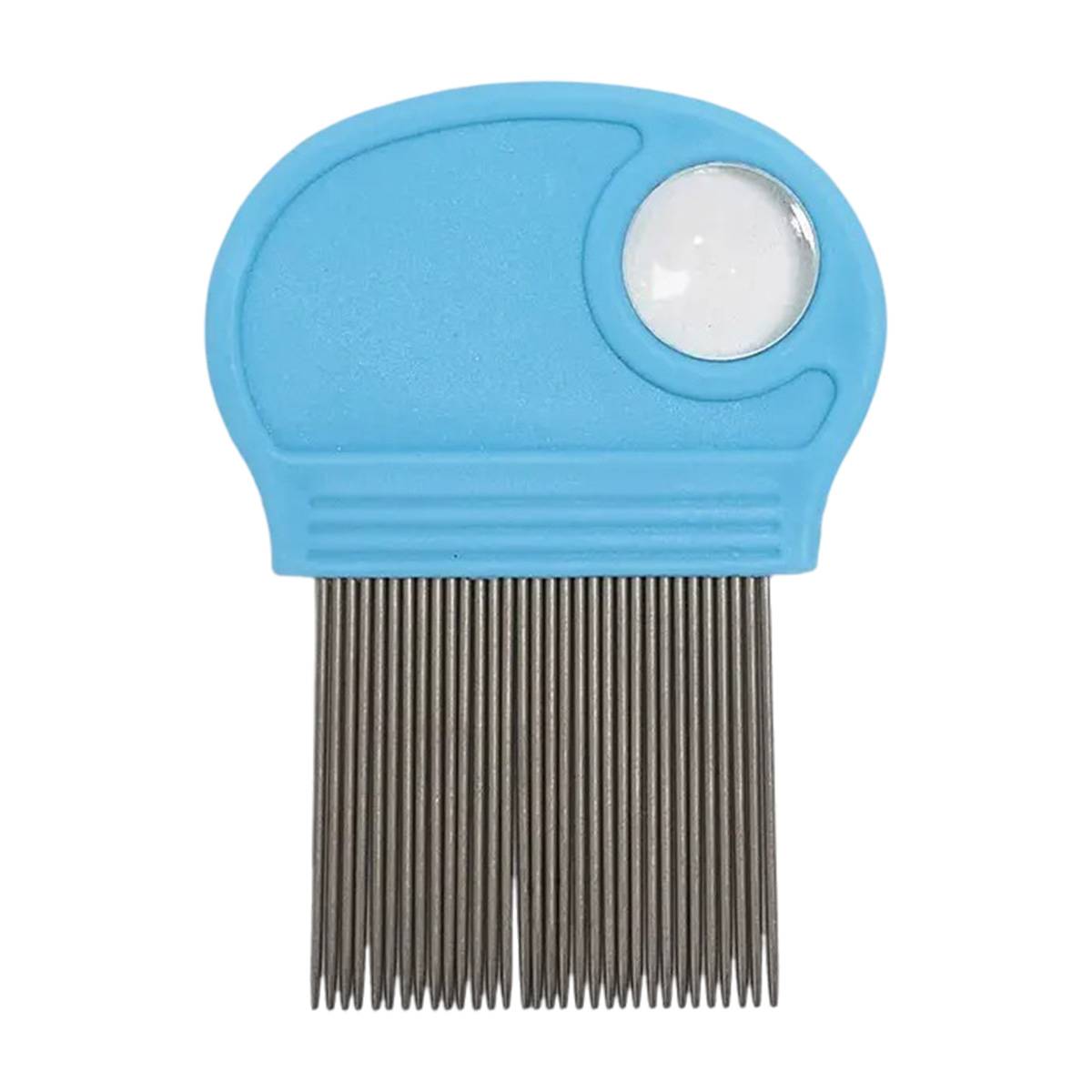 Peigne anti-poux et Flacon 100 ml-0