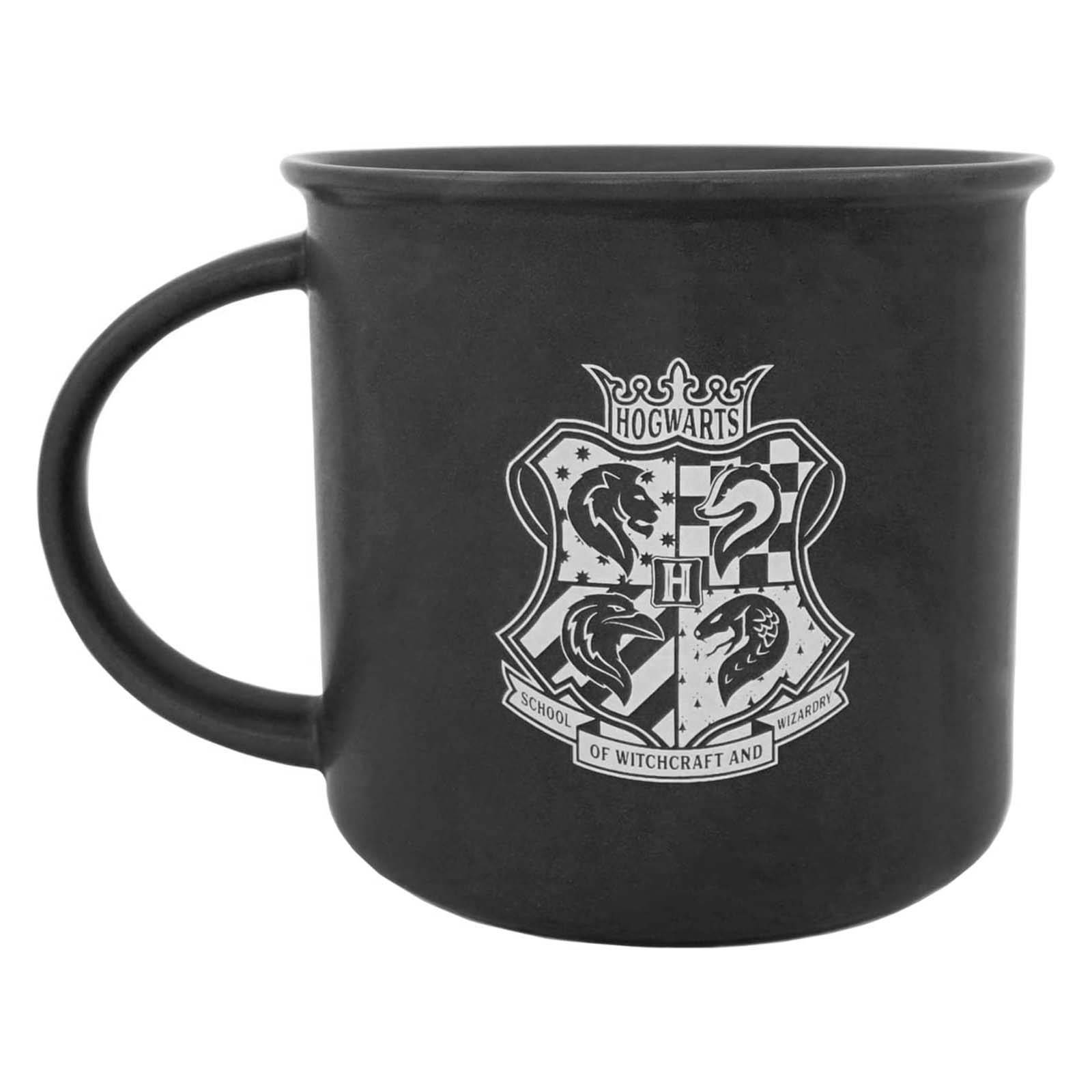 Mug en Céramique 430ml motif Créatures Magiques Solide Lavable-0