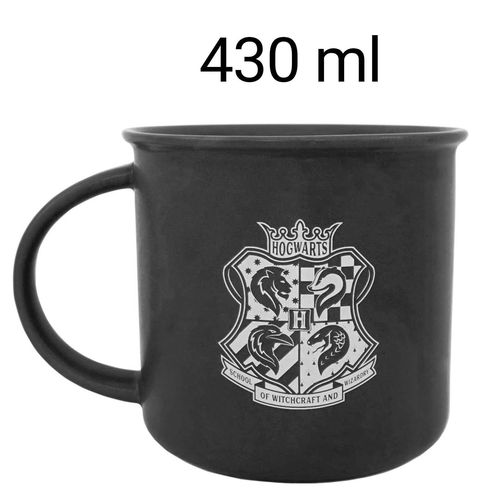 Mug en Céramique 430ml motif Créatures Magiques Solide Lavable-2