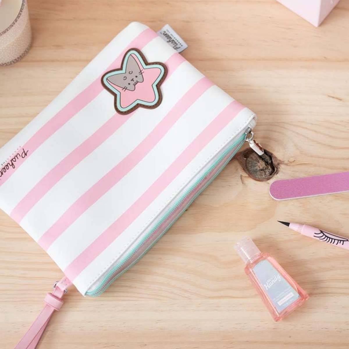 Trousse de Maquillage de la Collection Multifonction Ultra Pratique-3