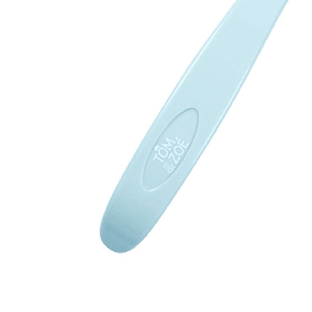 Cuillère Bébé en silicone-3