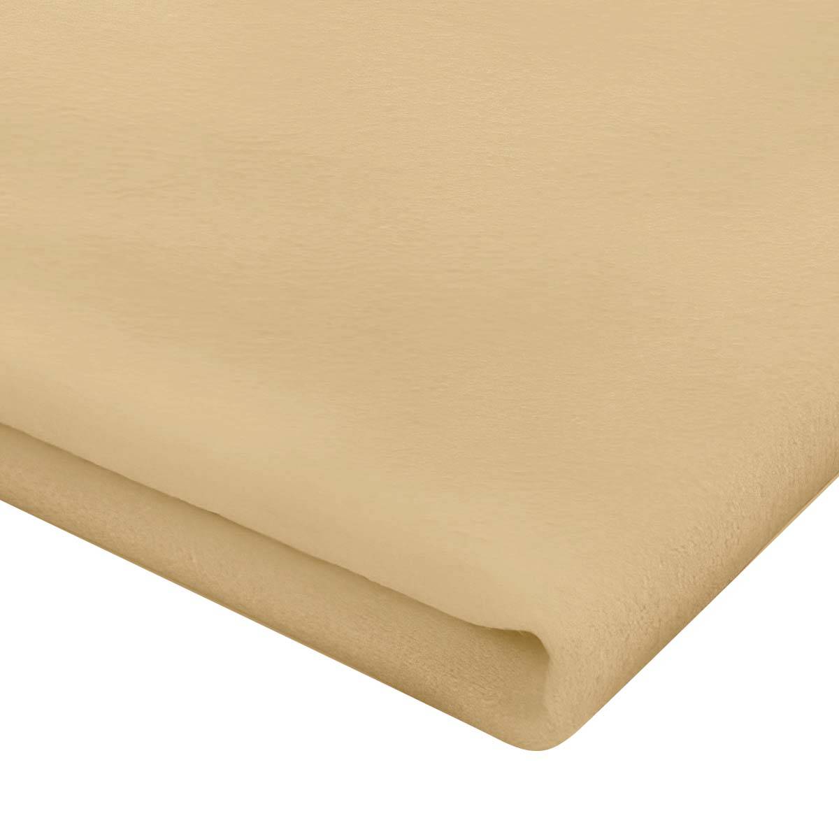 Couverture en Polaire Douce 130x170 cm Chaleureux pour Canapé et Lit-0