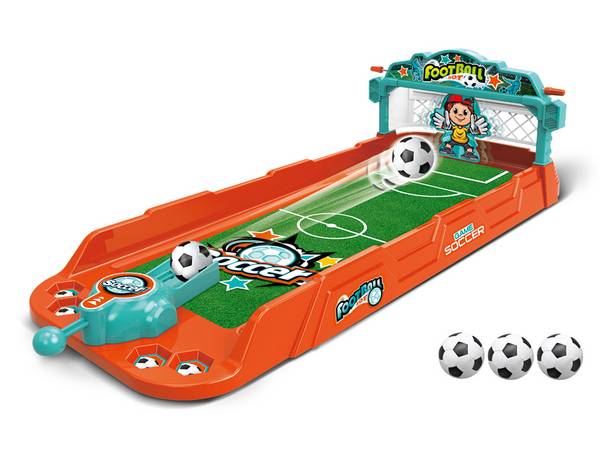 Jeu de table - Modèle Soccer en ABS