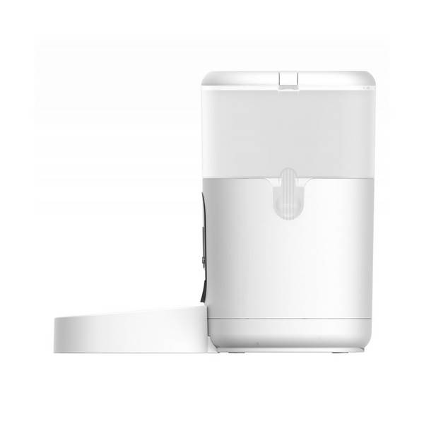Distributeur de Nourriture 4L Connecté C1 pour Chats et Chiens