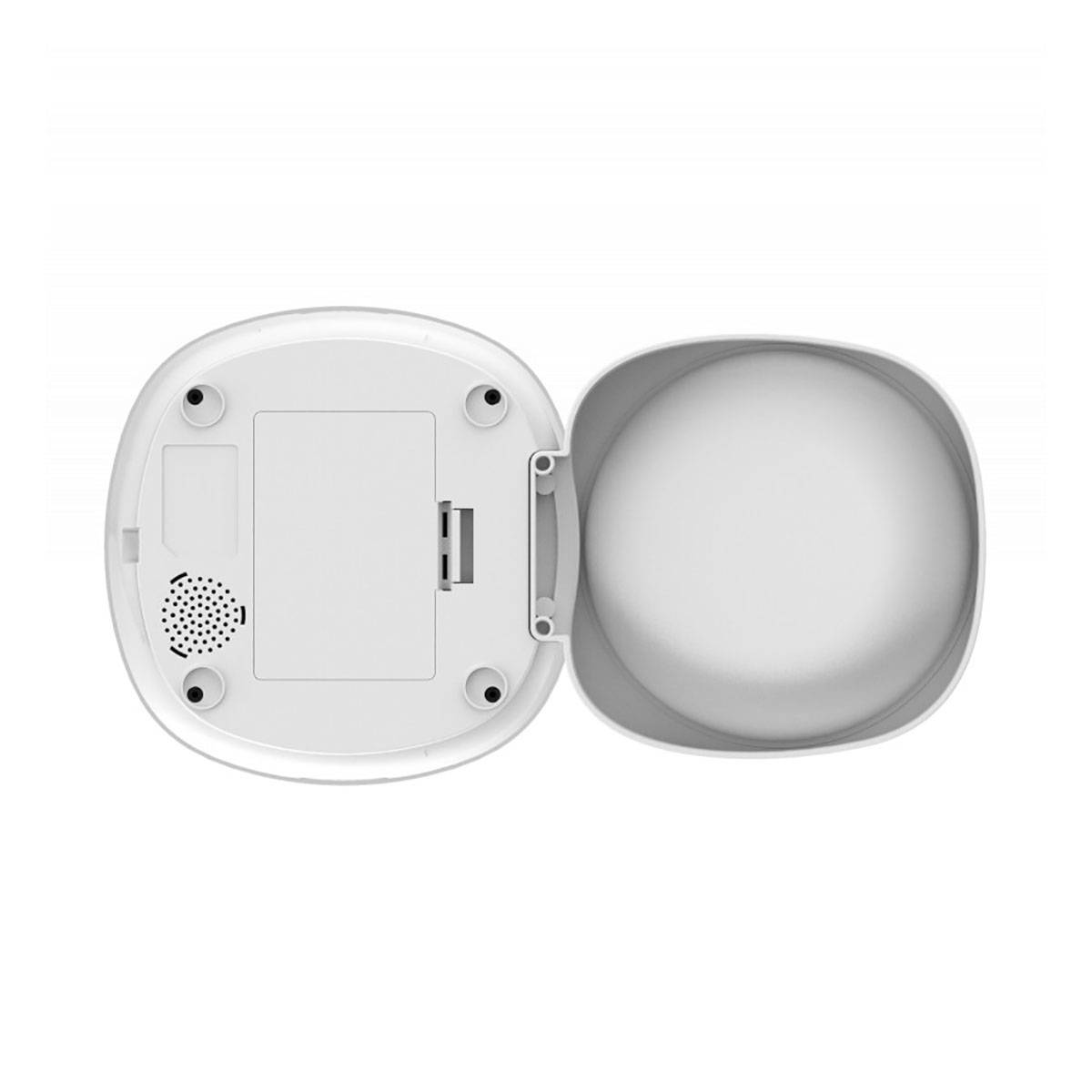 Distributeur de Nourriture 4L Connecté C1 pour Chats et Chiens-3