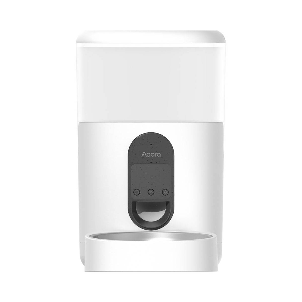 Distributeur de Nourriture 4L Connecté C1 pour Chats et Chiens-4
