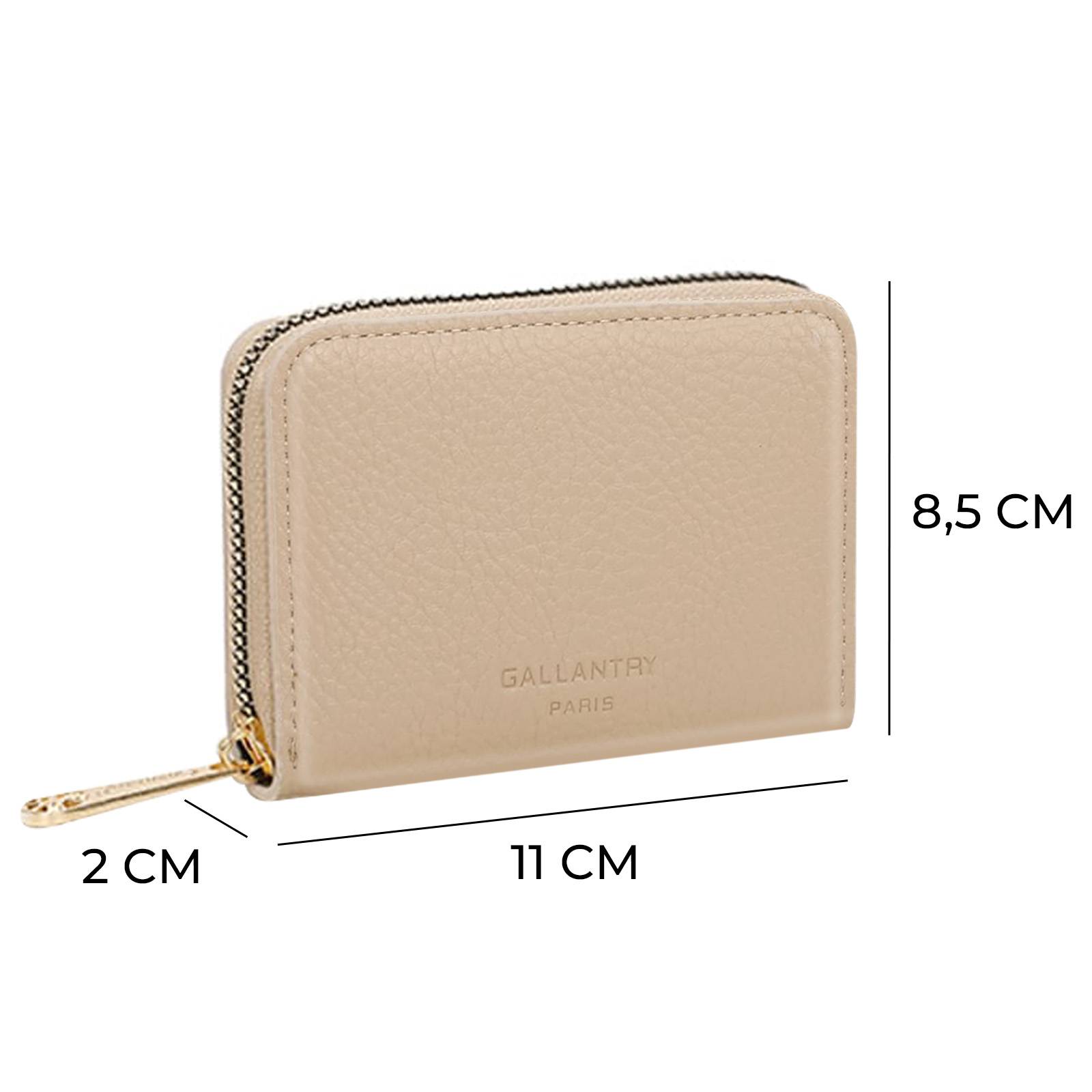 Coffret Cadeau Portefeuille et Porte-cartes Femme-3