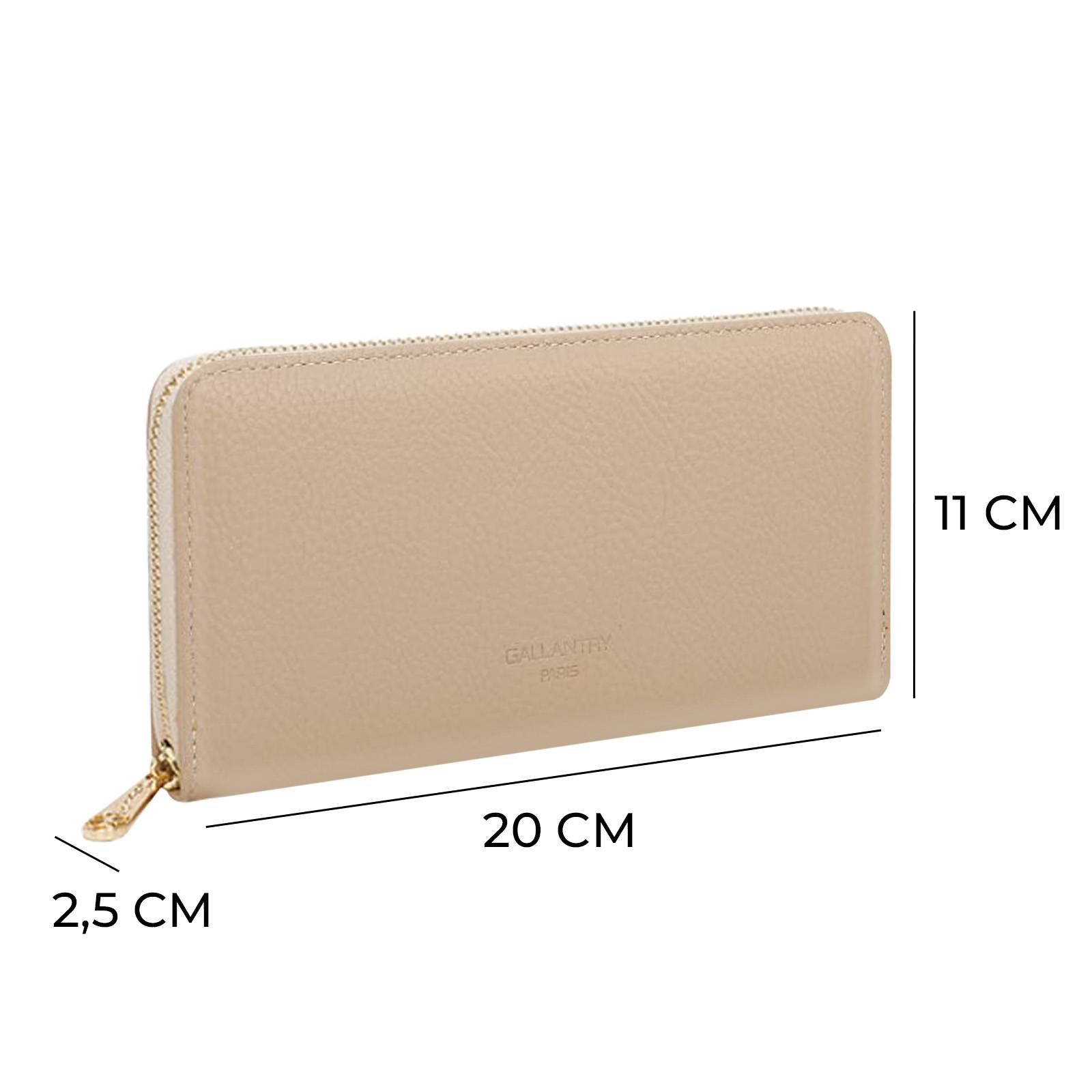 Coffret Cadeau Portefeuille et Porte-cartes Femme-4