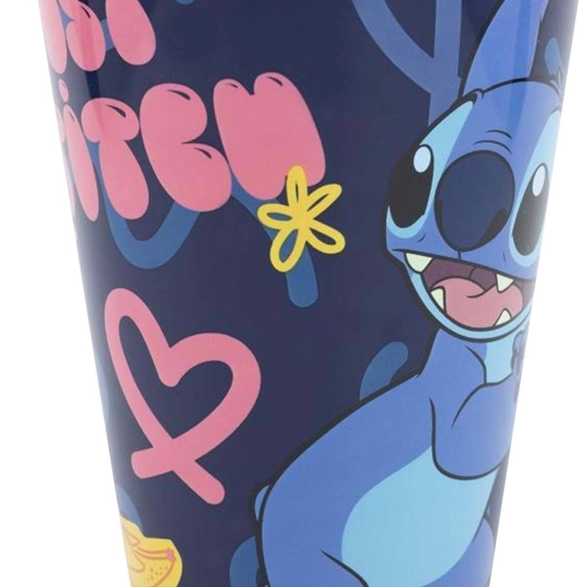Gobelet 430 ml pour Enfant Stitch Collection Palms-0
