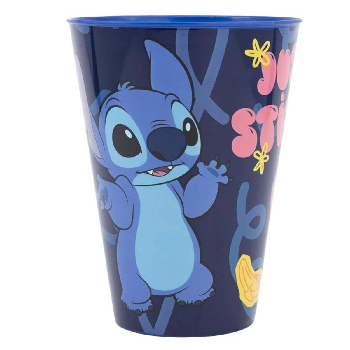 Gobelet 430 ml pour Enfant Stitch Collection Palms-1