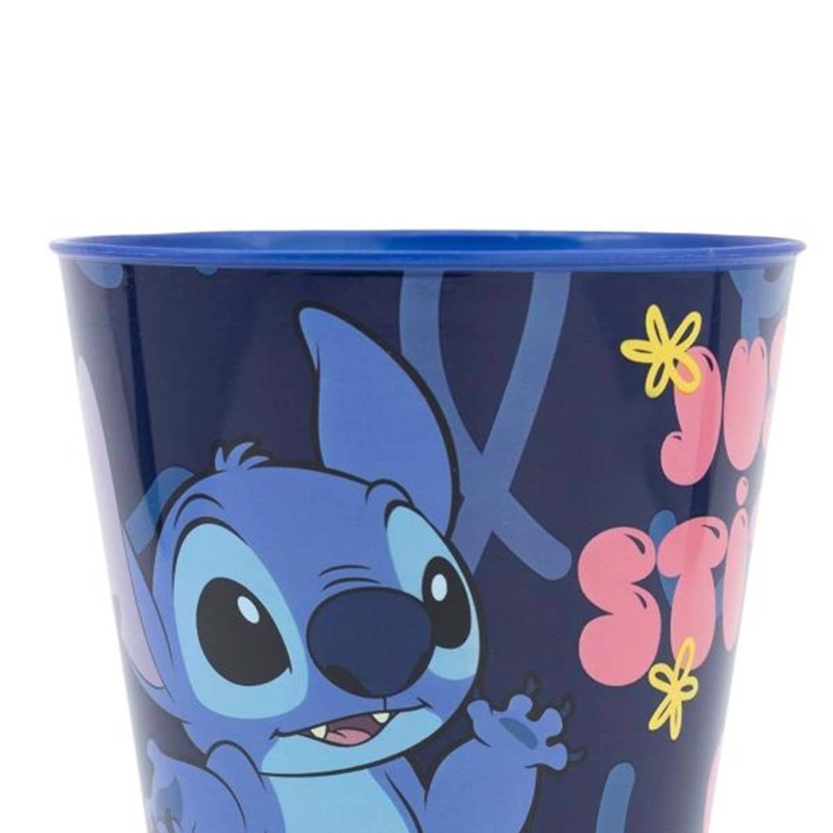 Gobelet 430 ml pour Enfant Stitch Collection Palms-2