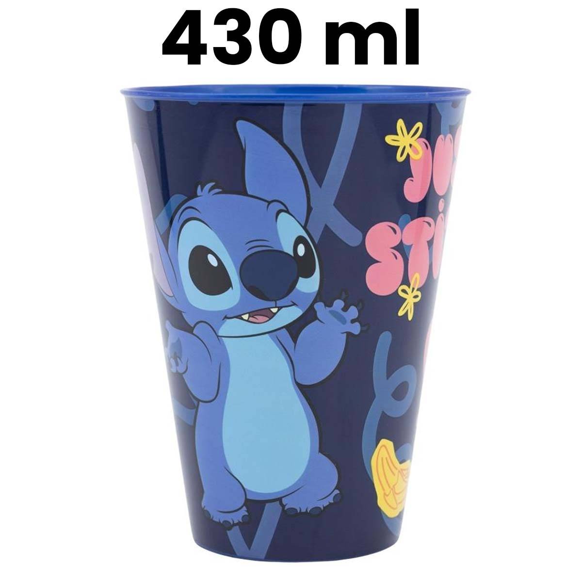 Gobelet 430 ml pour Enfant Stitch Collection Palms-4