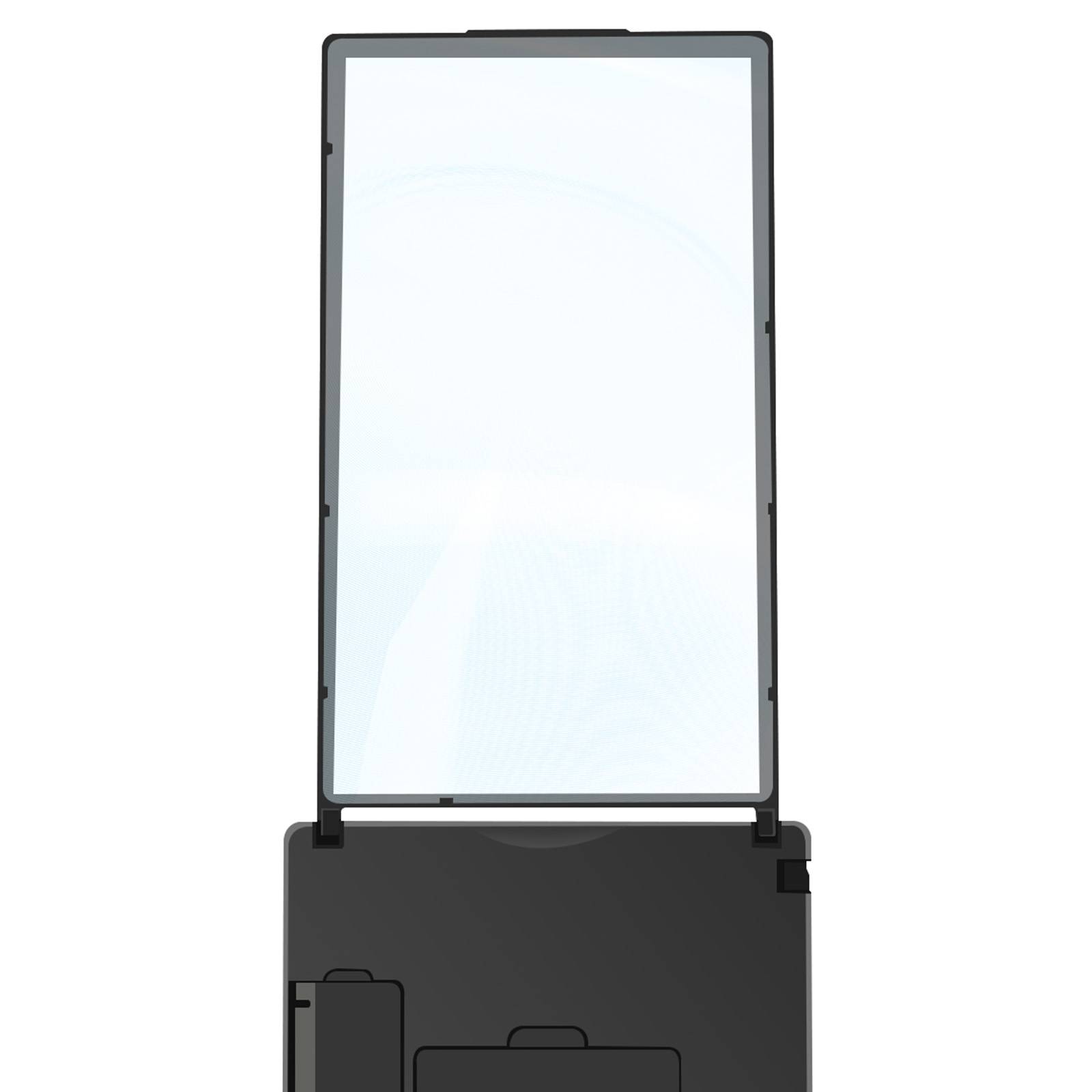 Amplificateur Écran HD 12'' pour Téléphone Mode Vertical Horizontal-3