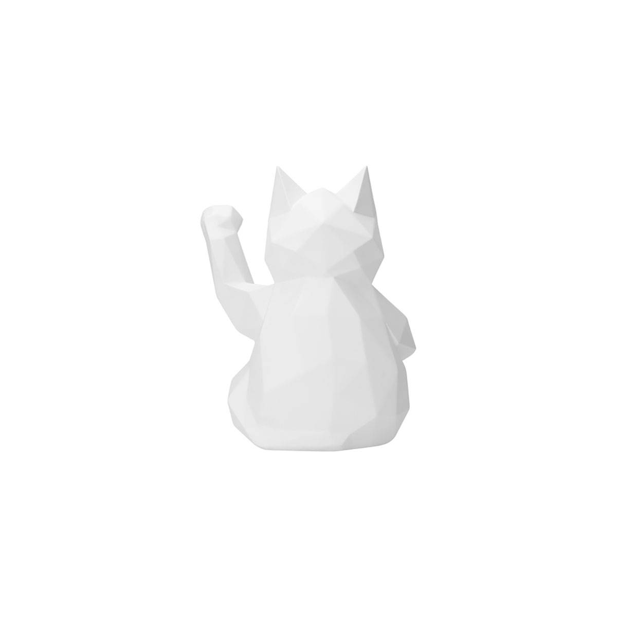 Décoration Intérieur Lucky Cat Version Modernisée du Maneki-neko-3