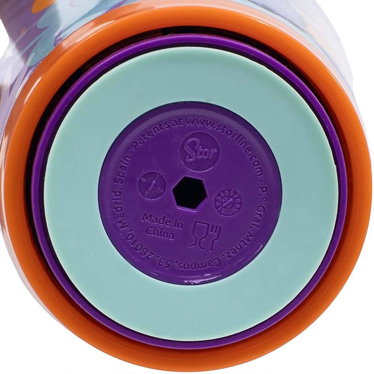 Gobelet 470 ml Anti-chute Stitch Dropsafe Collection Aloha-2