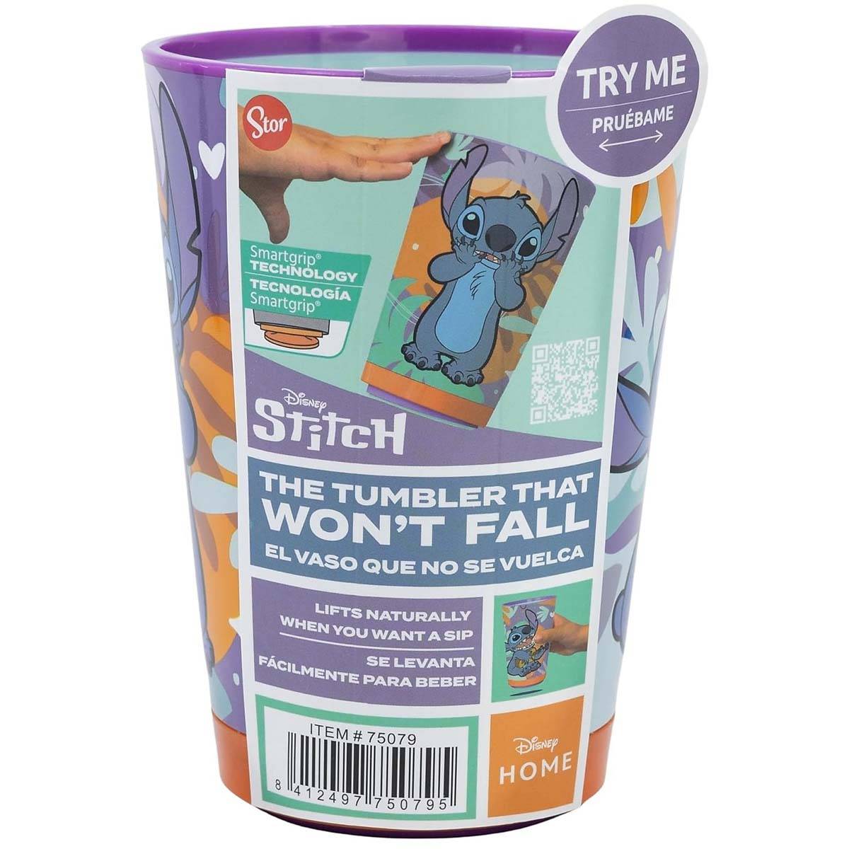 Gobelet 470 ml Anti-chute Stitch Dropsafe Collection Aloha-4
