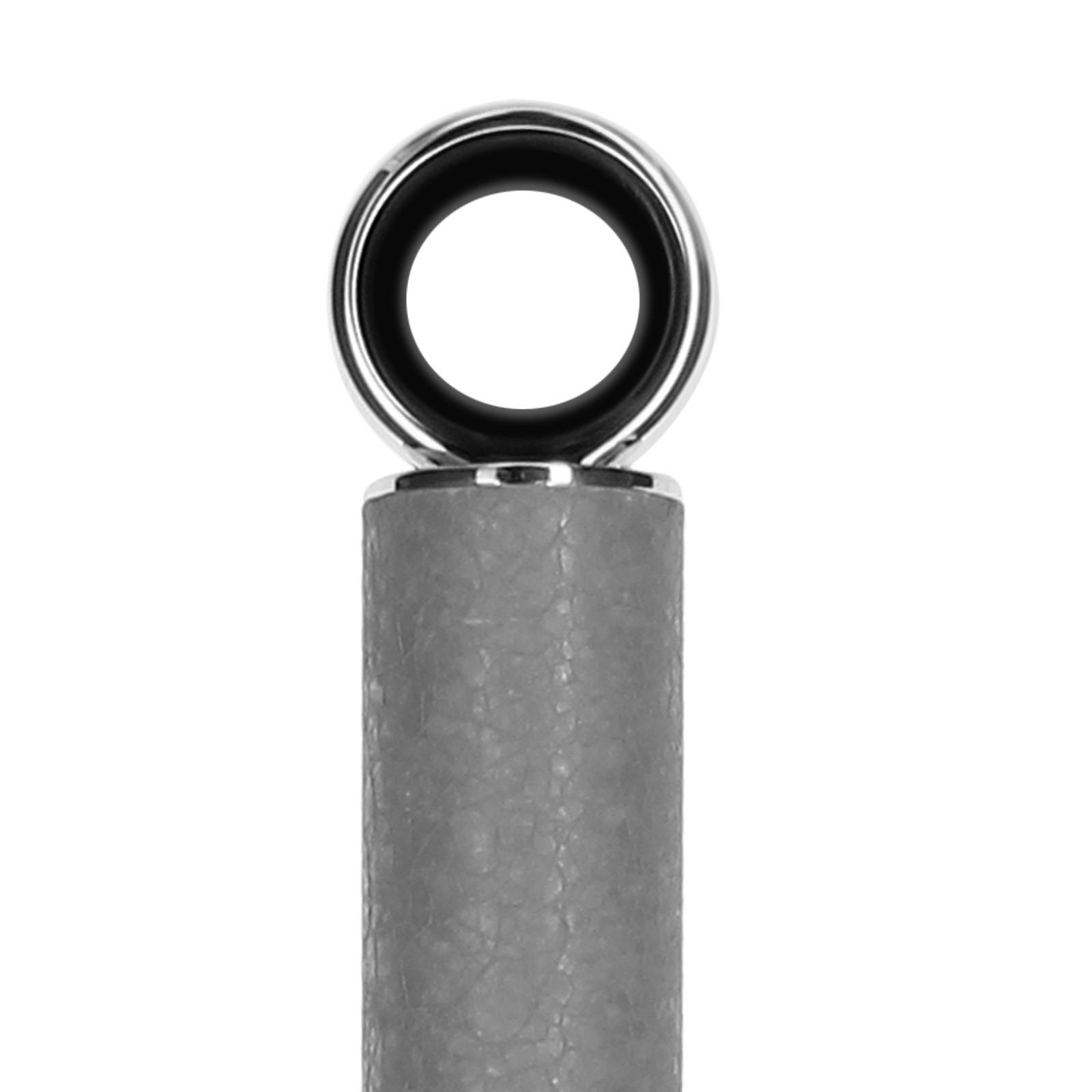 Porte Rouleaux Essuie Tout Effet Pierre avec Base Lourde Stable-2