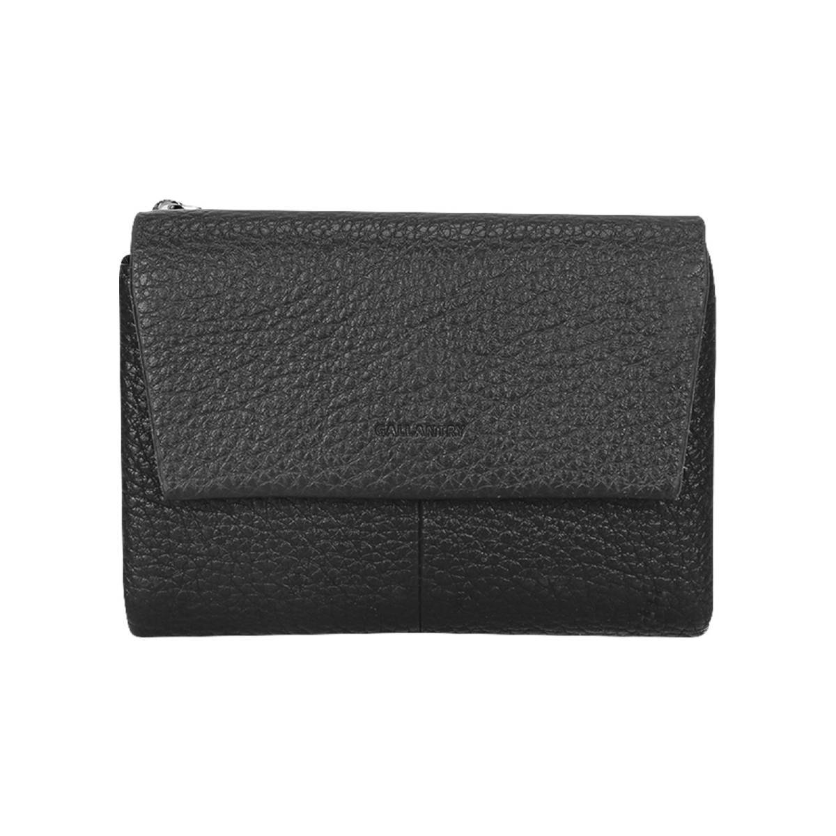 Portefeuille pour Femme Polyvalent et Raffiné-1
