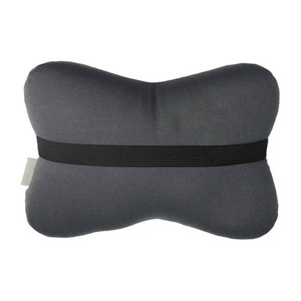Coussin de Nuque Appuie-tête Polyester Spécial Voyage Ultra Confortable