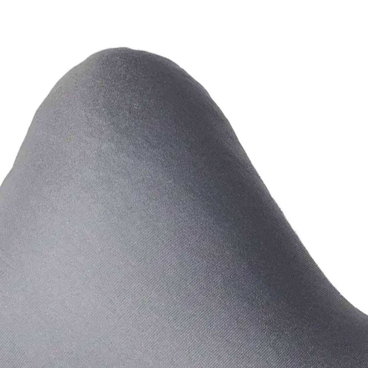 Coussin de Nuque Appuie-tête Polyester Spécial Voyage Ultra Confortable-2