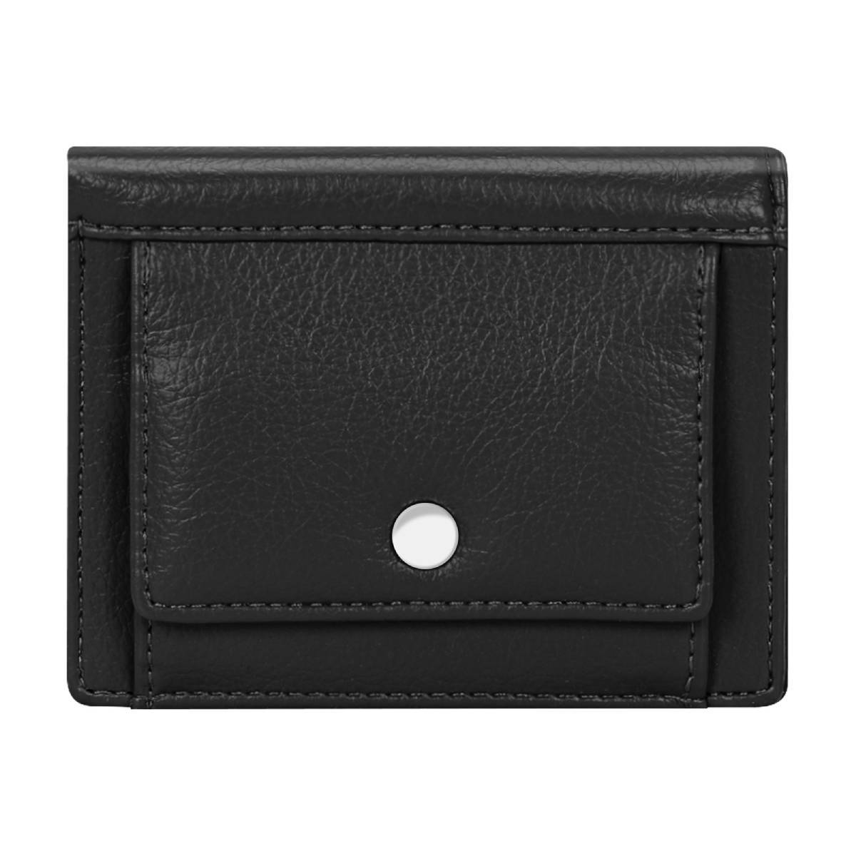 Portefeuille pour Femme Élégant et Raffiné-1