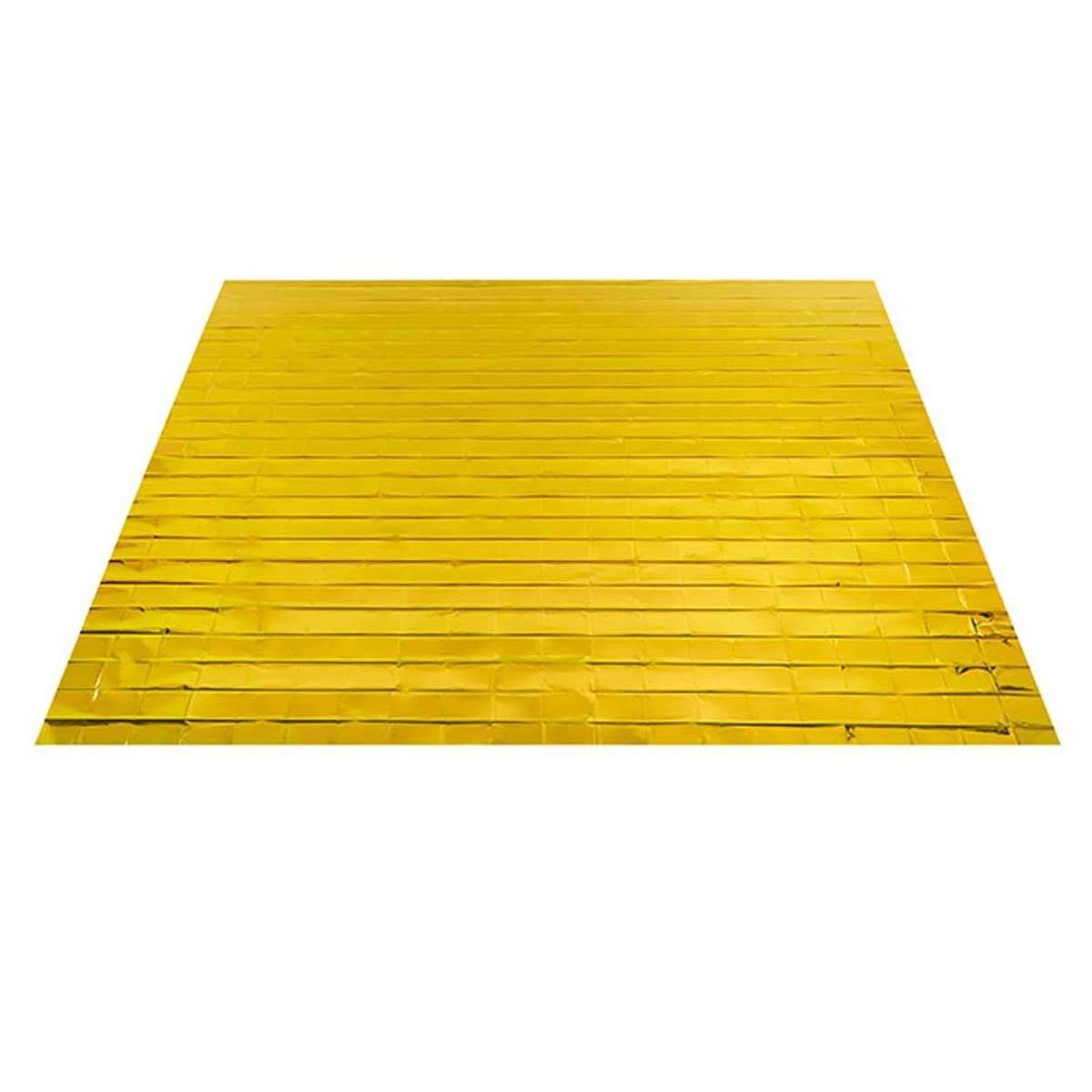 Couverture de Survie Isotherme 220x160 cm Réutilisable-3