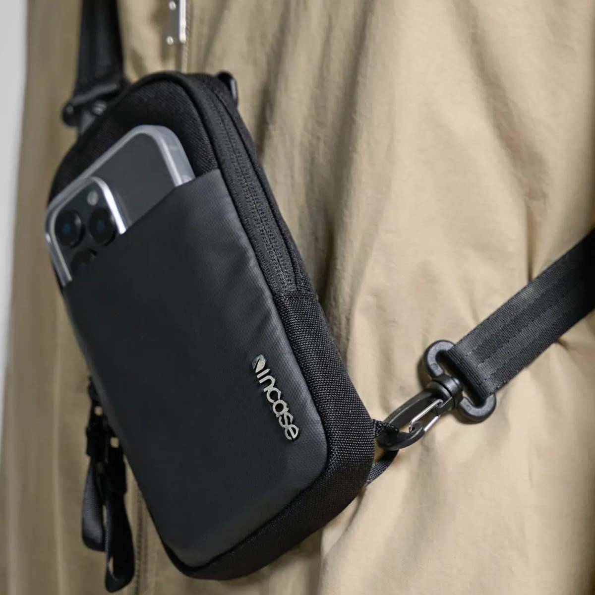 Sac Bandoulière pour Accessoires Ultra Léger Série A.R.C.-3
