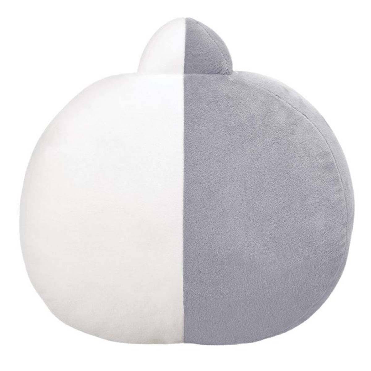 Peluche Modèle Visage de VAN 32cm Ultra-Doux en Polyester-0