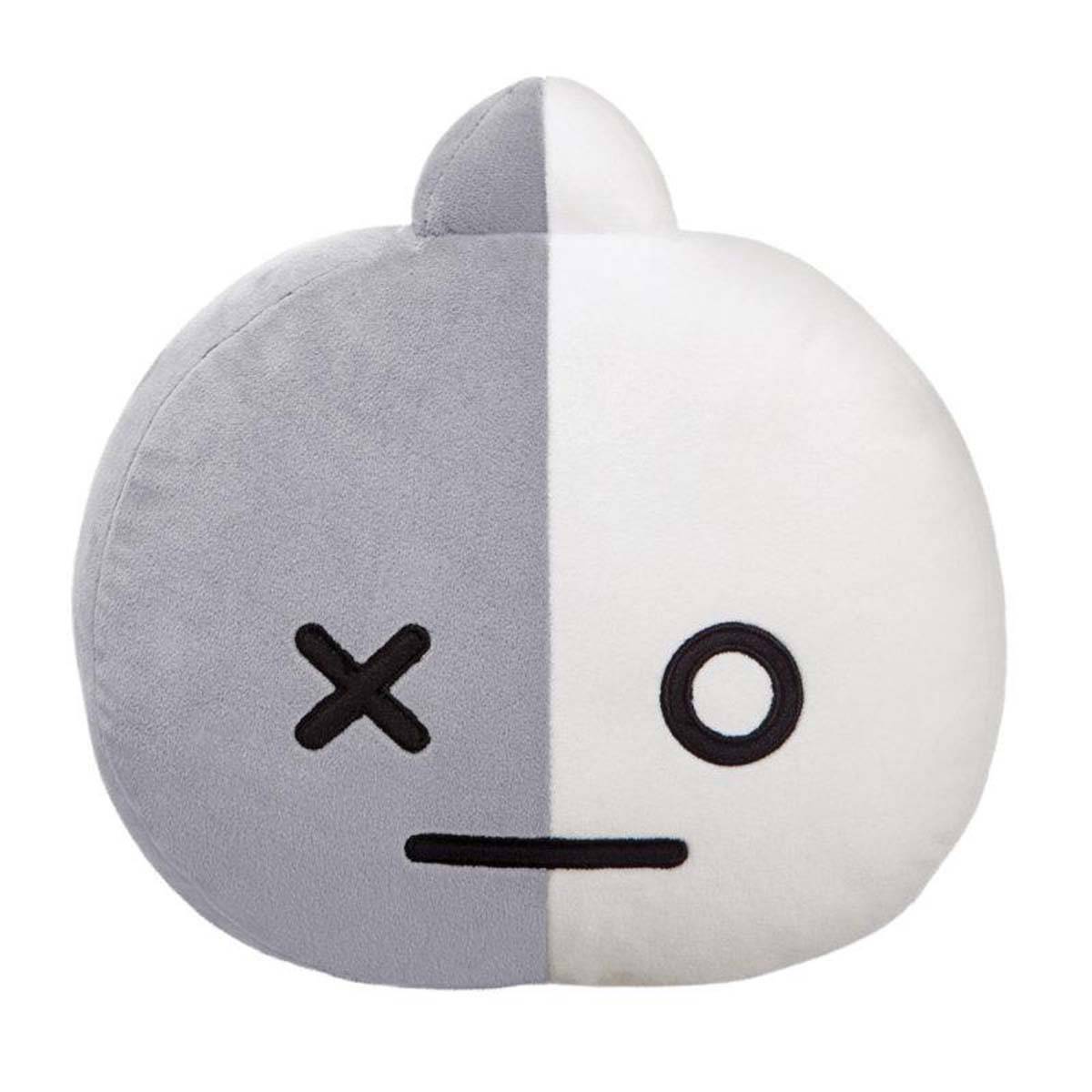 Peluche Modèle Visage de VAN 32cm Ultra-Doux en Polyester-1