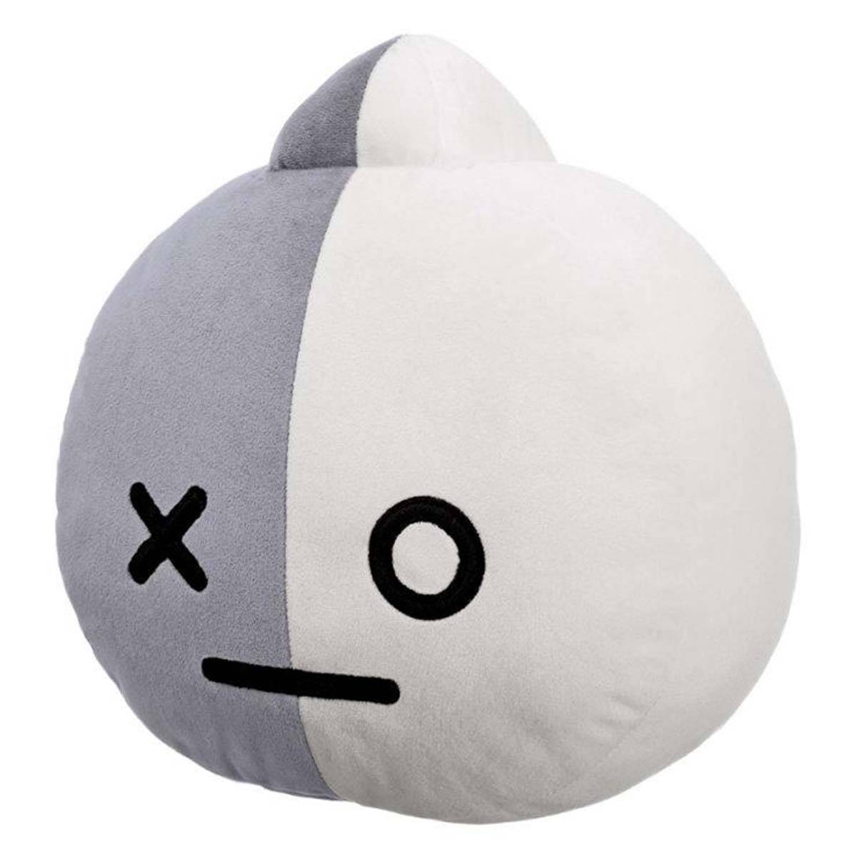 Peluche Modèle Visage de VAN 32cm Ultra-Doux en Polyester-2