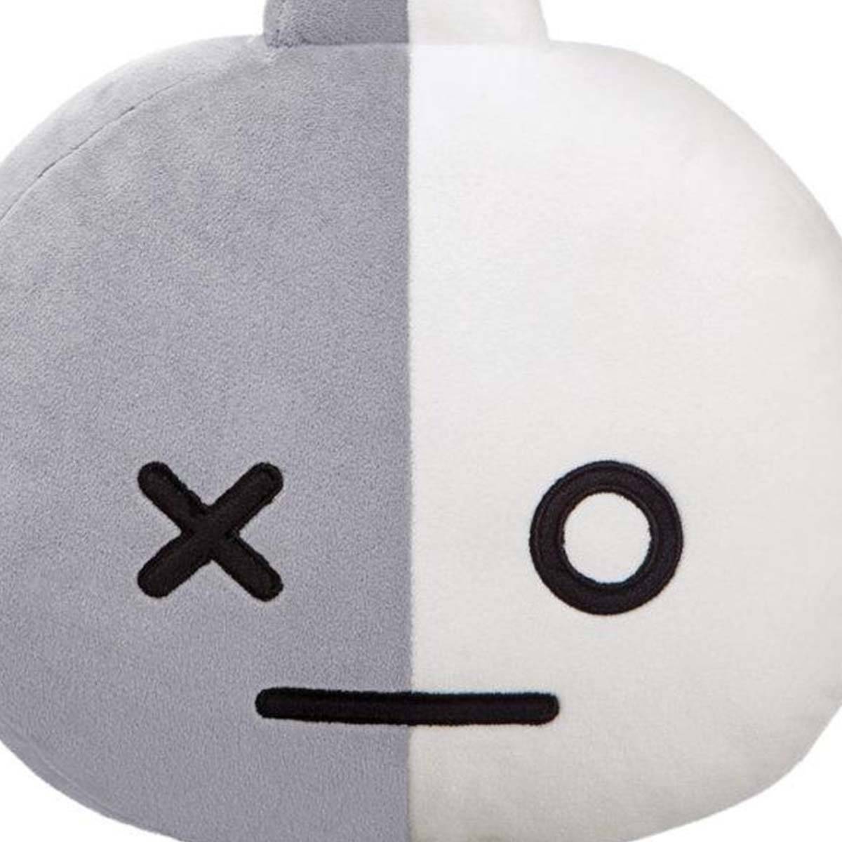 Peluche Modèle Visage de VAN 32cm Ultra-Doux en Polyester-3