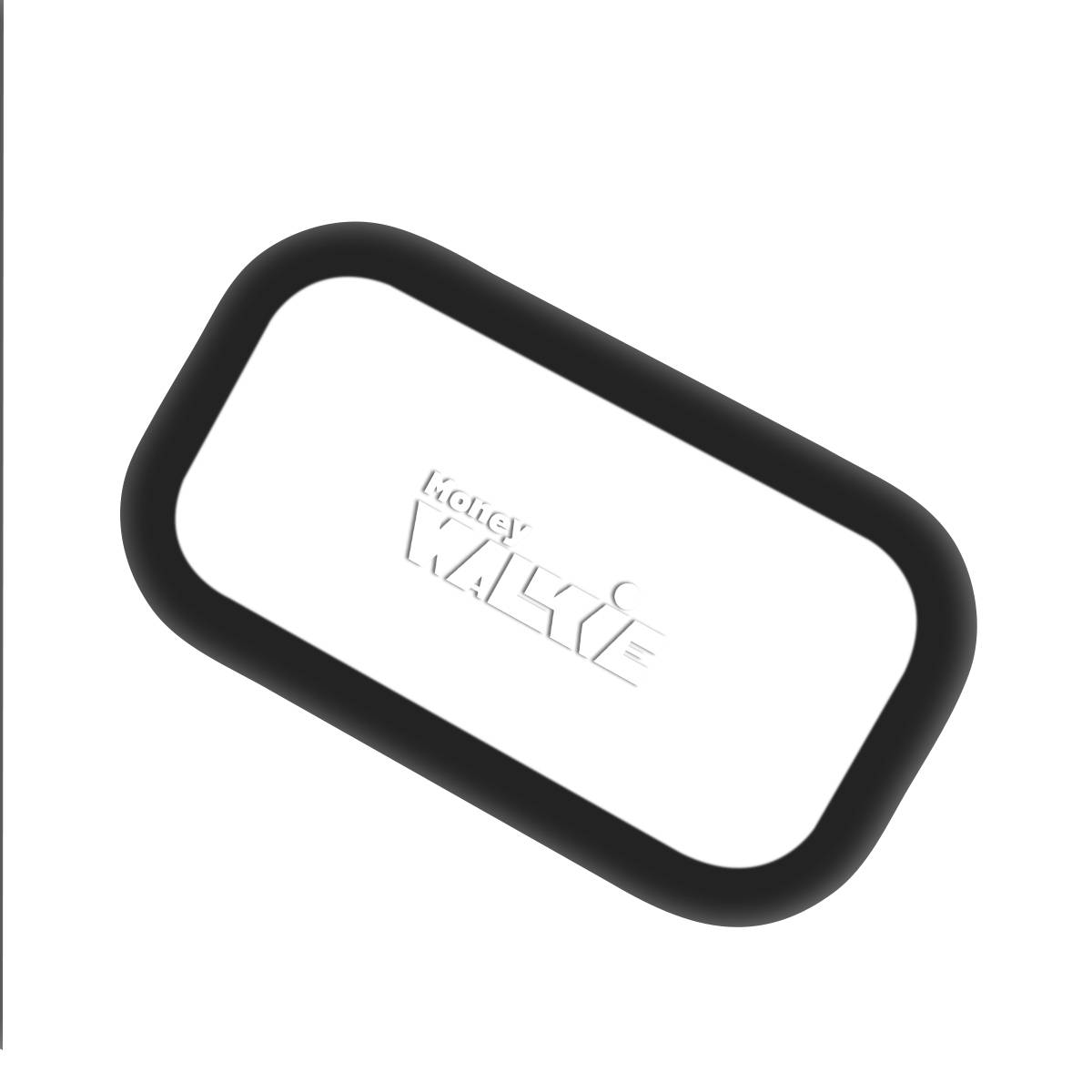 Porte-Monnaie Enfant Sans Contact avec Coque Motif Chapeau de Paille-0