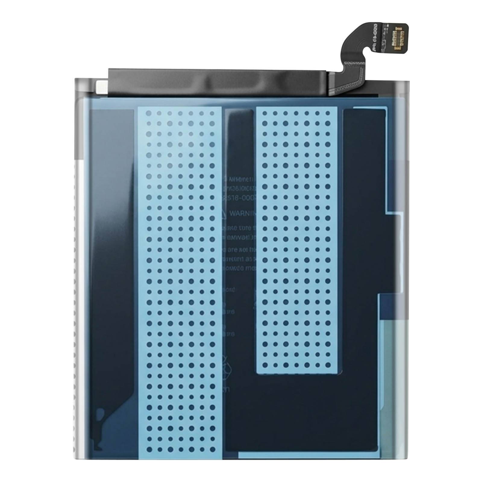 Batterie de Remplacement pour Google Pixel 10 Li-ion 4970mAh Référence G20M7-1