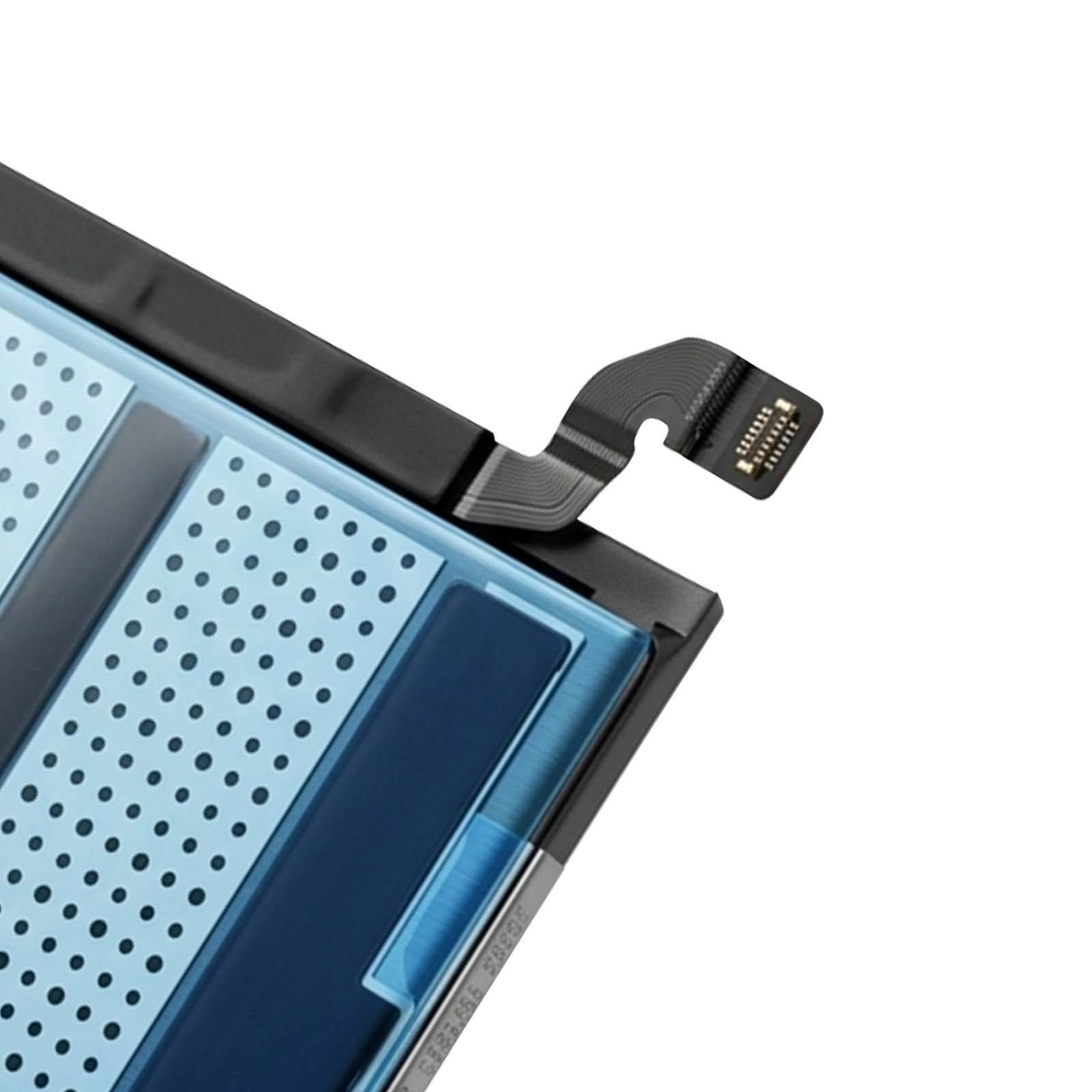 Batterie de Remplacement pour Google Pixel 10 Li-ion 4970mAh Référence G20M7-3