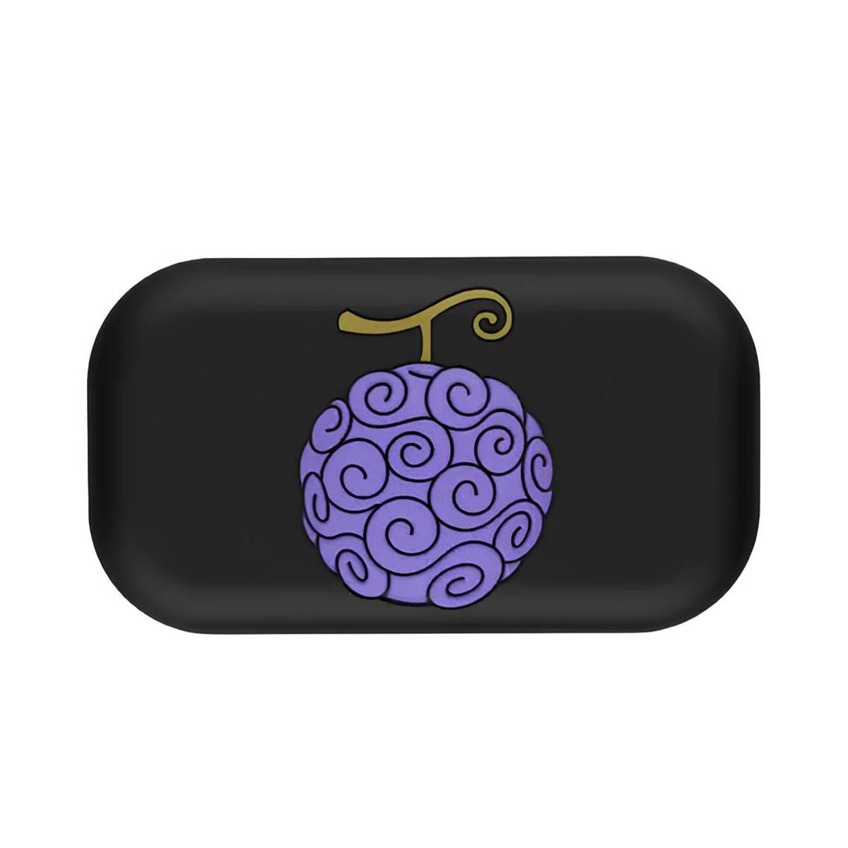 Porte-Monnaie Enfant Sans Contact avec Coque Motif Le fruit Gum Gum-1