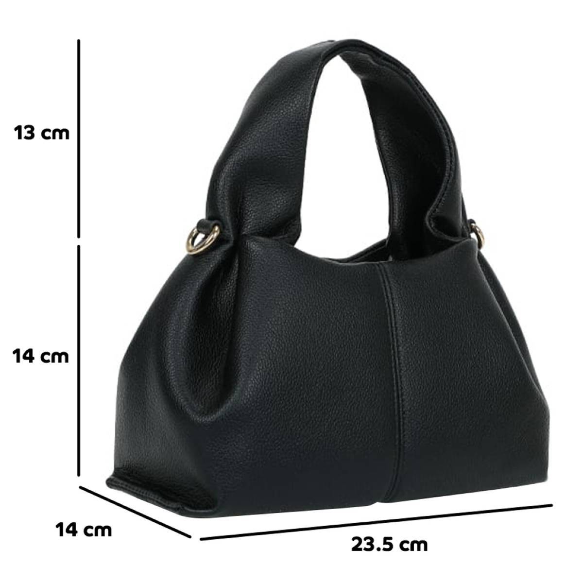 Sac à Main pour Femme avec Bandoulière Amovible-0
