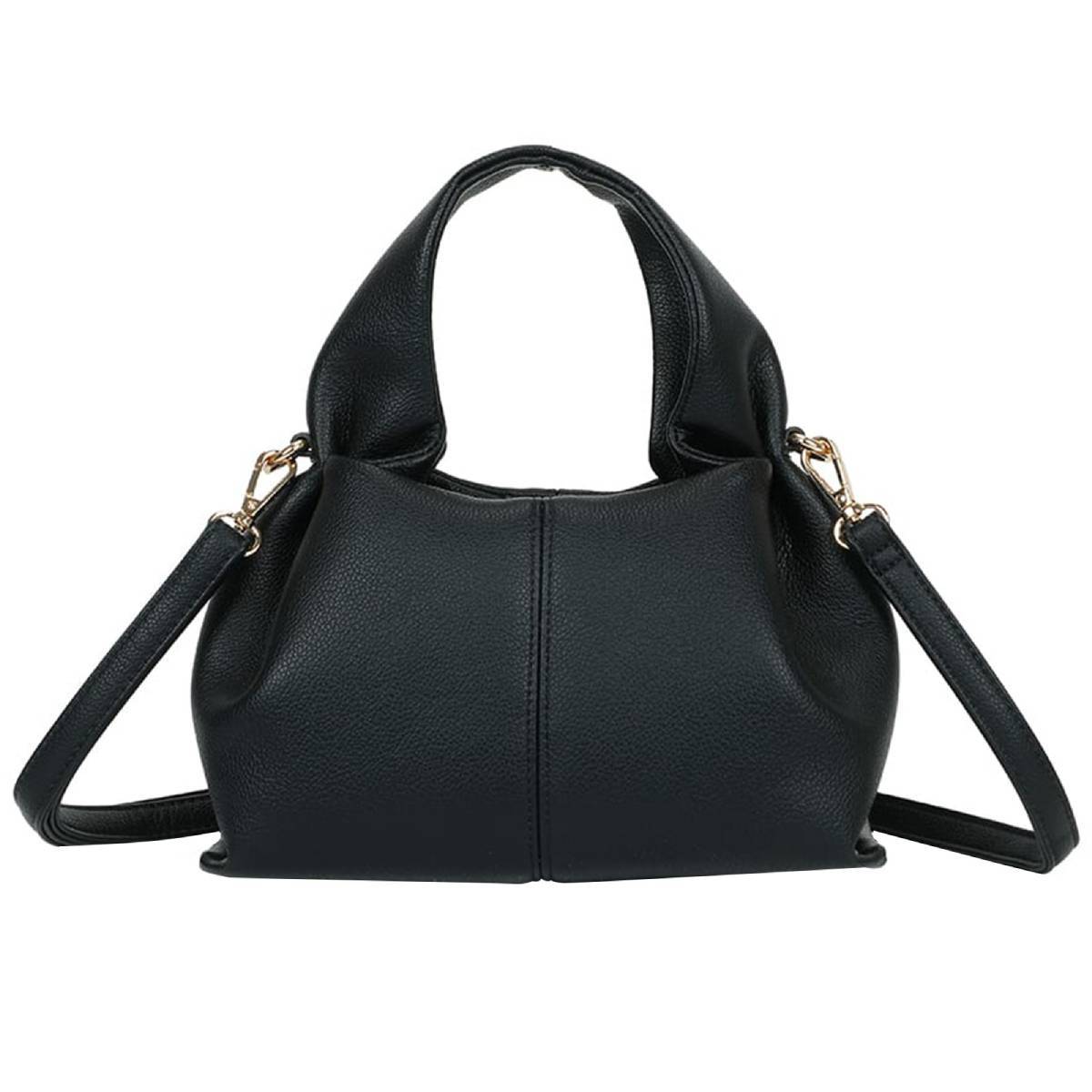 Sac à Main pour Femme avec Bandoulière Amovible-1